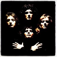 Brian May в откровения за Bohemian Rhapsody